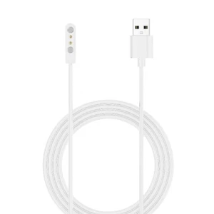 Smartwatch Quick & Efficient Charging Cord for AGPTEK LW11 Smartwatch - Photo 1 sur 12