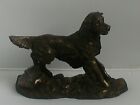 Heredities, Stunning, Retriever.1987, Signed, J. Spouse, Old, Very Rare. Mint.