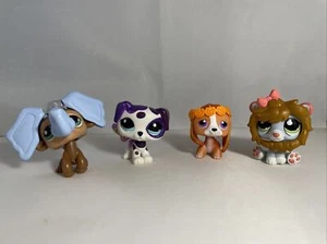 LPS 💕Littlest Pet Shop Authentic Halloween Lot #🎁Bag - Picture 1 of 12