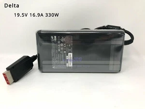 Genuine Delta 19.5V 16.9A 330W Charger for ASUS Rog GL702VI ADP-330AB D - Picture 1 of 4