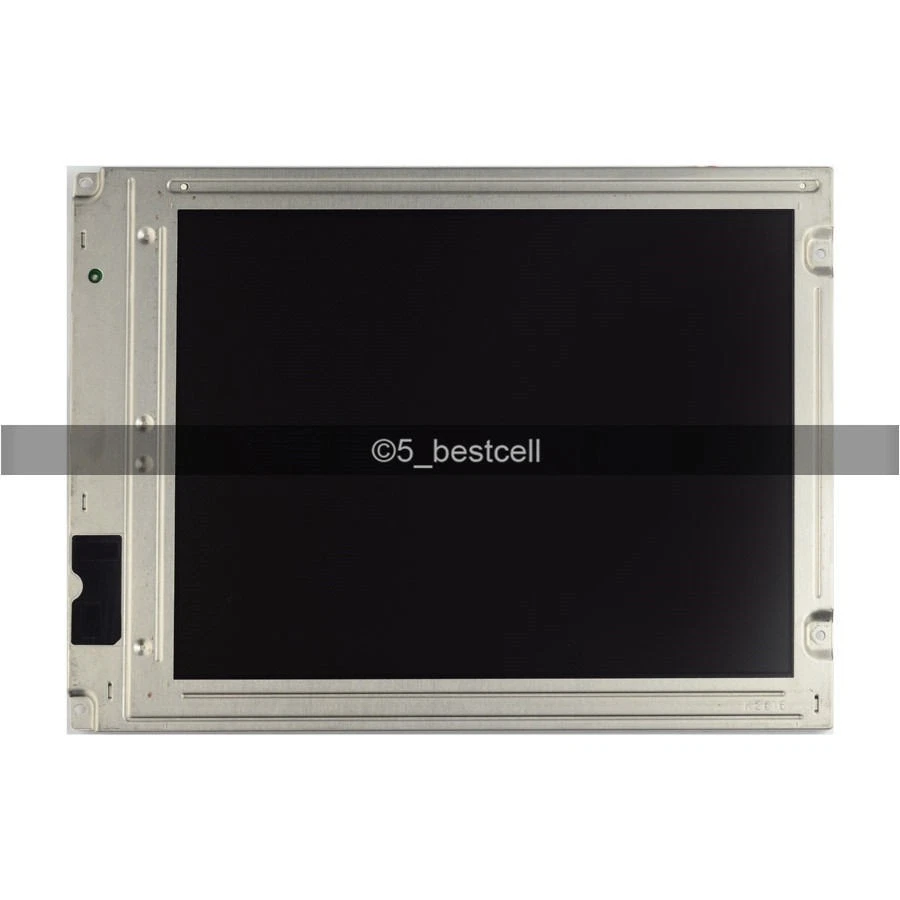 10.4"  SHARP LQ104V1DG21 TFT LCD Screen display 640*480 - Bild 1 von 4