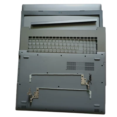 Lenovo IdeaPad 320-17IKB V320-17 330-17ISK LCD Back Cover Bezel Palmrest Bottom - Image 1 of 4