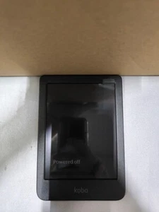 Kobo Aura Edition 2 N367 E-Reader - Used, No Accessories - Photo 1 sur 7