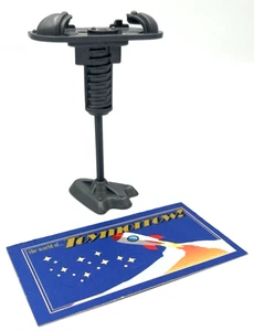 Space Jam Action Figure Accessory - SKY DUCK BOUNCER - Playmates Warner Bros WB - Picture 1 of 1