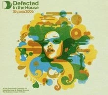 Eivissa06-Defected in the House von Various | CD | Zustand gut - Bild 1 von 2