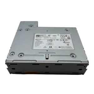 AUDI A6 C7 2017 OEM GPS NAVIGATION SYSTEM HEAD UNIT MODULE 89A035070B - Picture 1 of 12