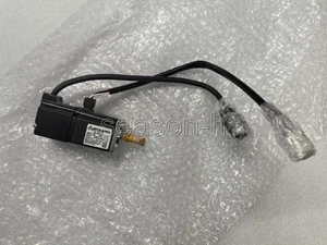 Mitsubishi HC-KFS13 AC Servo Motor HCKFS13 - Picture 1 of 5