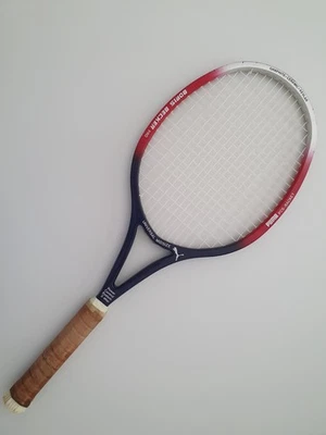 Puma Boris Becker PRO PCS -Racket, Tennisschläger (Vintage), L4 - Bild 1 von 4