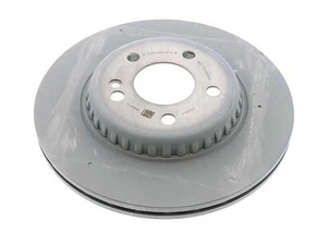 2x GENUINE MERCEDES 0004231812 Brake Disc Mercedes-Benz C300 E350 E300 C350e - Picture 1 of 1