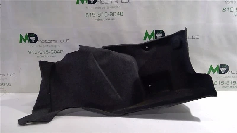 2008 - 2023 道奇挑战者后方右四分三边盖面板原始设备制造商 04662032AD — 第 1/4 张图片