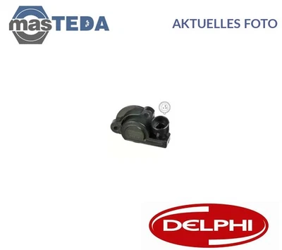 SS10995-12B1 SENSOR DROSSELKLAPPENSTELLUNG DELPHI FÜR LADA SAMARA,110,111,112 - Image 1 of 4