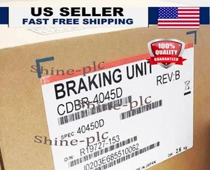 NEW YASKAWA CDBR-4045B CDBR4045B Brake Unit - Picture 1 of 2