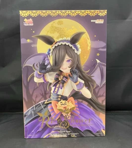Uma Musume Pretty Derby Rice Shower 1/7 Figur Make Up Vampir Ver. japan gebraucht - Bild 1 von 10