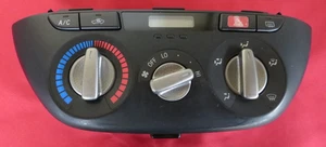 2001-2003 Toyota Rav4 - Temperature Climate Control (TESTED) - Picture 1 of 13