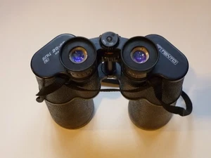 Tento 20x60 Feldstecher Fernglas 62 m/1000 m Vintage - Bild 1 von 5