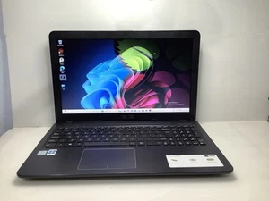 ASUS X543ua,INTEL Core I5@1.60GHz,8GB RAM,240GB SSD,WIN 11 PR0. 24H2 .”15.6”LCD - Picture 1 of 12