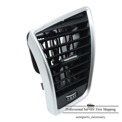 Conjunto de salida de ventilación de aire acondicionado 8R1820901 LH para Audi 2010-2016 Q5 2014-2017 SQ5 Foto 1 de 4