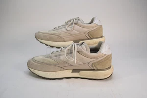 HOFF Great Plains Sneakers Tan / White | Men's Size 9 - Picture 1 of 5