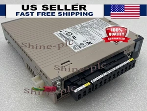 YASKAWA SERVOPACK SGDV-2R8A15A Servo Driver 200V - Picture 1 of 17