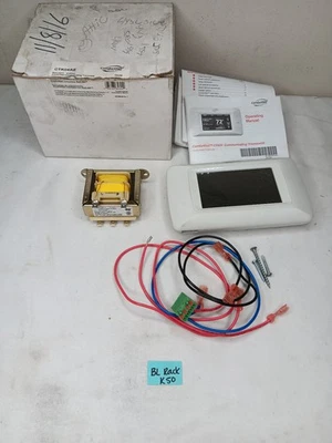 ComfortNet CTK04AE Communicating Thermostat THX9001R5029 - Image 1 of 4