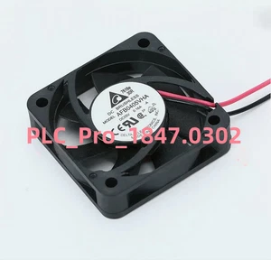 AFB0405VHA 1PCS NEW Delta AFB0405VHA-A Cooling Fan DC 5V 0.16A 2wire Fast ship - Picture 1 of 4