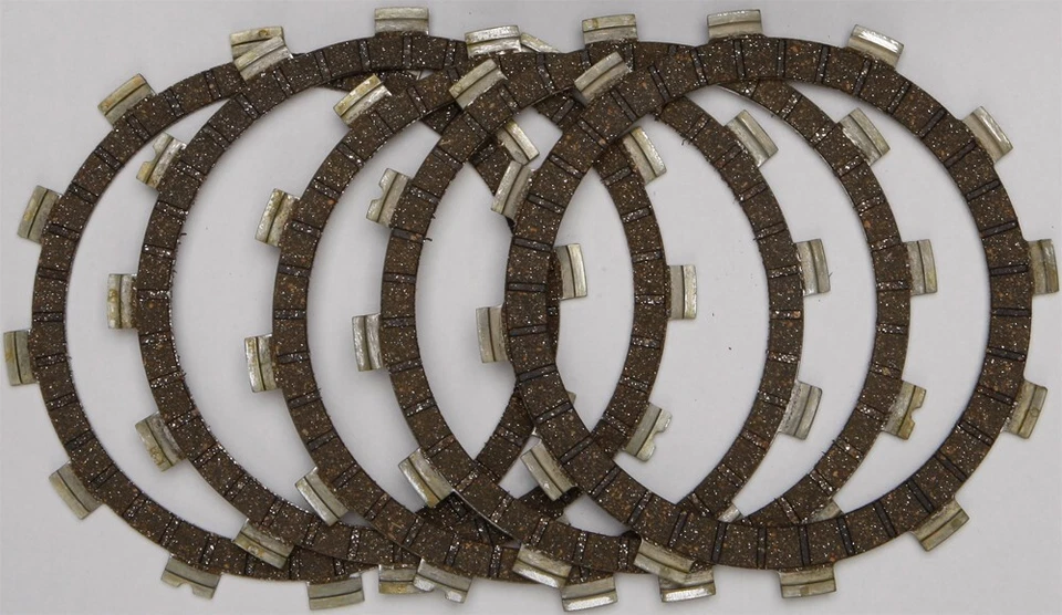 Kit de embrague serie EBC CK2316 CK 08-12 Yamaha XV 250 V-Star Foto 1 de 1