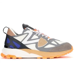 ZAPATILLAS HOMBRE PHILIPPE MODEL ROCKX LOW VIBRAM SOLE RXLUTP02 - Imagen 1 de 5