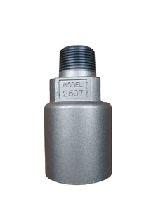 1pcs SMC 2507-006 Muffler - Picture 1 of 4