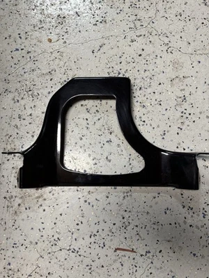 Montaje de motor delantero, 34 Plymouth Foto 1 de 3