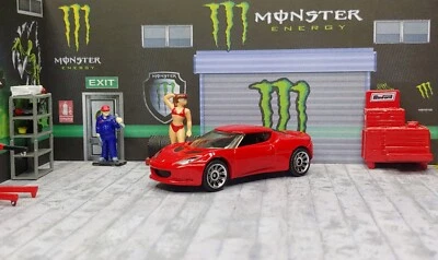  Matchbox Lotus Evora. C8 - Image 1 of 4