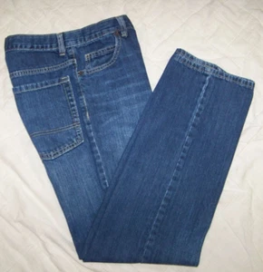 Boys Old Navy Jeans - 16 Reg - Straight - Picture 1 of 8