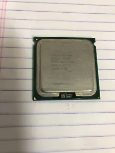 Intel XEON SL9MV 1.86GHZ/8M/1066 - Picture 1 of 1