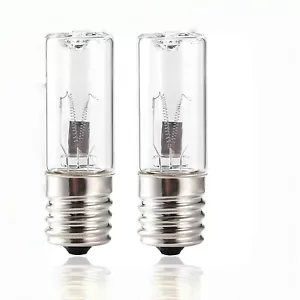 2P 3W UVC Replacement Bulb for Germ Guardian GGH200 GG1100B LB-1000 Air Purifier - Picture 1 of 6