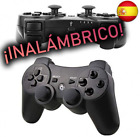 Mando de Playstation 3 / PS3 / Play 3 Inalámbrico 100% Compatible | En España