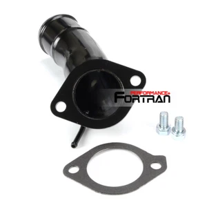Tubo di uscita turbocompressore per Mitsubishi Lancer EVO4-8 EVO9 aggiornato 4G63T - Foto 1 di 2