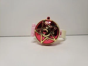 Sailor Moon - Mars Cosplay Red Communicator and wristband - Picture 1 of 1