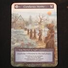 Sorcery Contested Realm - Candlemas Monks - Elite NF - Alpha