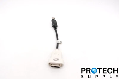 BIZLINK CN-023NVR Cable Adapters Display Port to DVI with WARRANTY - Image 1 of 4