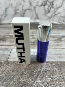 MUTHA Power Exfoliating Serum 30ml/1oz | Brightens & Smooths Complexion Skincare - Picture 1 of 8