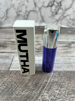 MUTHA Power Exfoliating Serum 30ml/1oz | Brightens & Smooths Complexion Skincare - Image 1 of 4