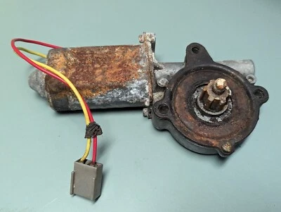 1995 Ford F-150 motor de janela lateral direita do passageiro - Imagem 1 de 4