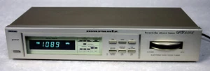 Sintonizador estéreo de alta fidelidad raro Marantz ST450L FM/MW/LW receptor de radio sintonización giroscópica táctil - Imagen 1 de 7