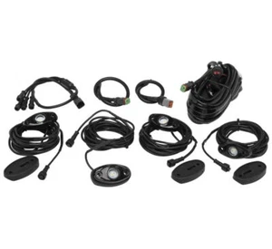 QuadBoss Rock Light Kit 12090W - Picture 1 of 1