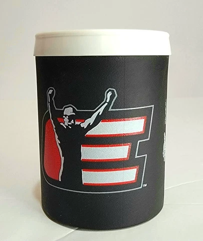 New Classic Coolie NASCAR Dale Earnhardt #3 Can Holder Cover