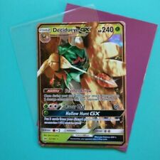 Pokémon TCG Sun & Moon Uncommon Individual Collectable Card Game Cards in English
