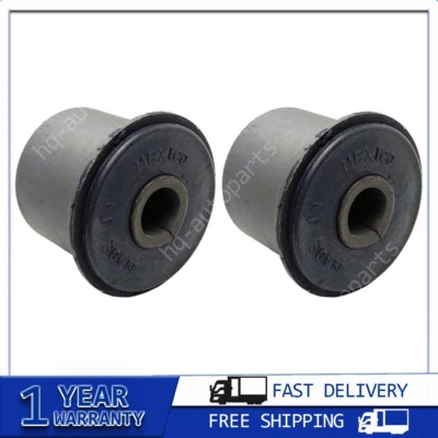 Buje de pivote de eje I-Beam para Ford Bronco 5,0 L 1982 1981 1980 Foto 1 de 3