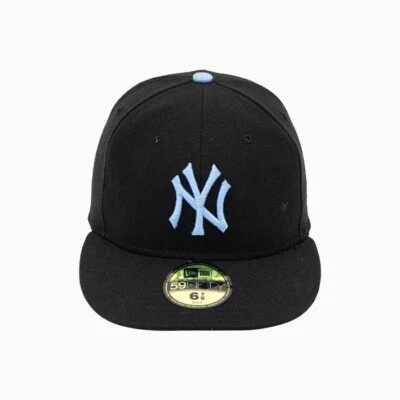New Era New York Yankees MLB 59FIFTY Fitted Hat - Image 1 of 4