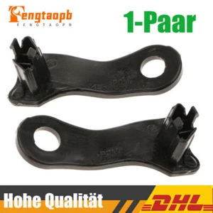 1 Paar Autos Seite Halogen Scheinwerferhalter Für BMW 5er E60 E61 63126949633-34 - Bild 1 von 6