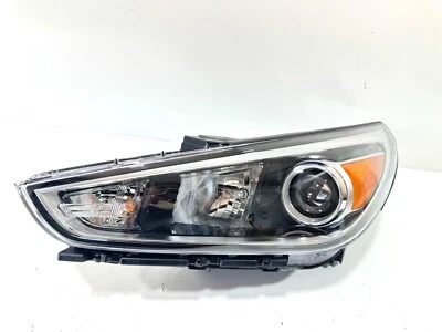 2018 2019 2020 Hyundai Elantra GT Halogen Driver side Headlight New 92101-G30 - Imagem 1 de 4