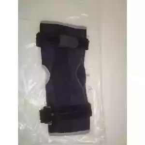 Ginocchiera Breg nuova con etichetta coscia anteriore 3D neoprene XS RK182301 - Foto 1 di 5